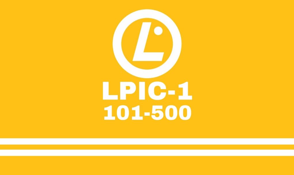 Linux-Professional-Institute-Curso-Linux-LPIC-1-101-500-Espanol