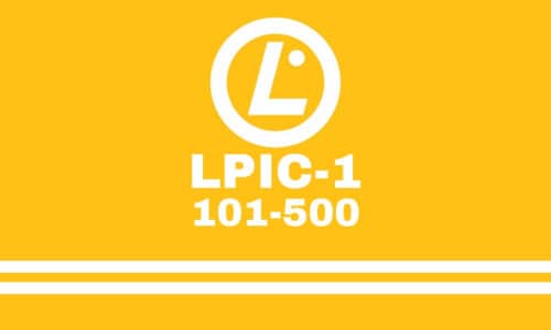 Linux LPIC-1 101-500 (Español)