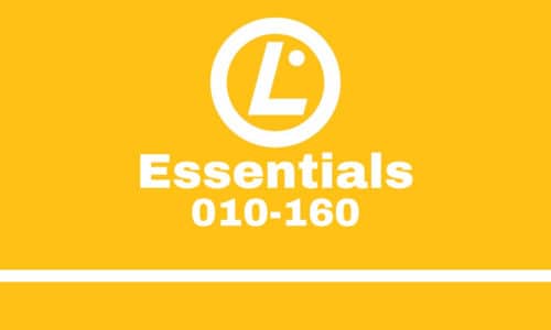 Linux Essentials 010-160 (Español)