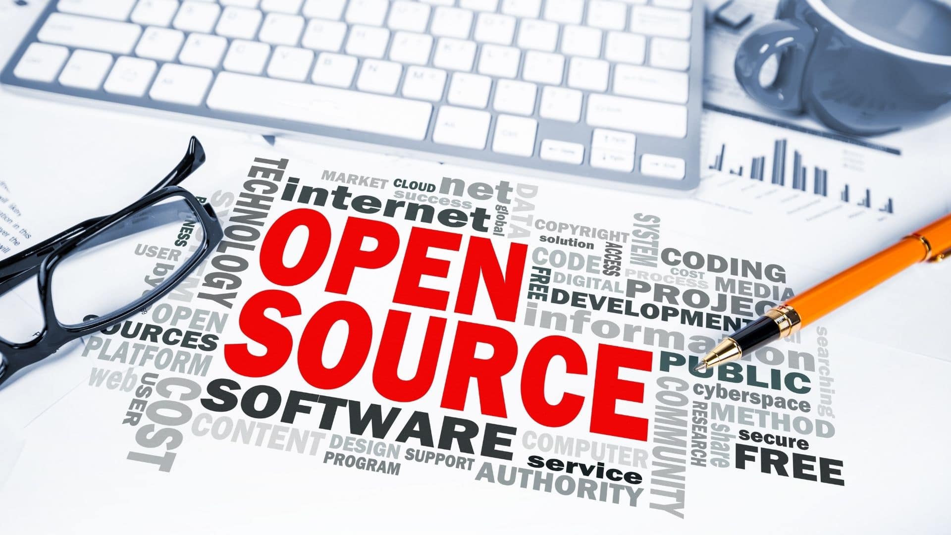 Open Source Software en los VPS